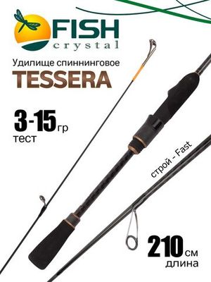 TESSERA