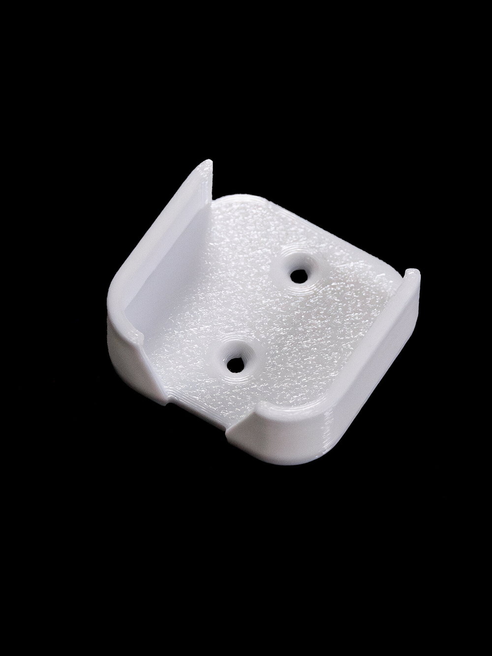 Держатель датчика Aqara-Xiaomi (wsdcgq11LM) на стену, 4 шт. в наборе, 3D печать