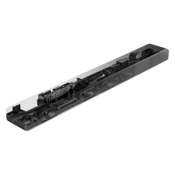 Sony HT-A3000 Black