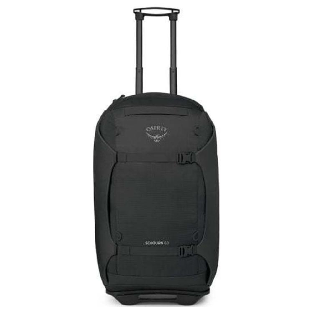 OSPREY Nylon Trolley Bag 19 Inch Unisex Black
