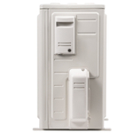 Блок наружный Royal Thermo Fenix DC RTFI/out-12HN8/silver сплит-системы, инверторного типа НС-1619476