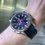Casio MTP-E505-6A