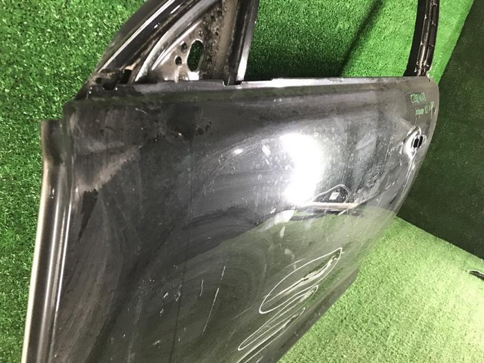 Дверь передняя левая Jaguar XJ 4 Х351 (2009-2019)