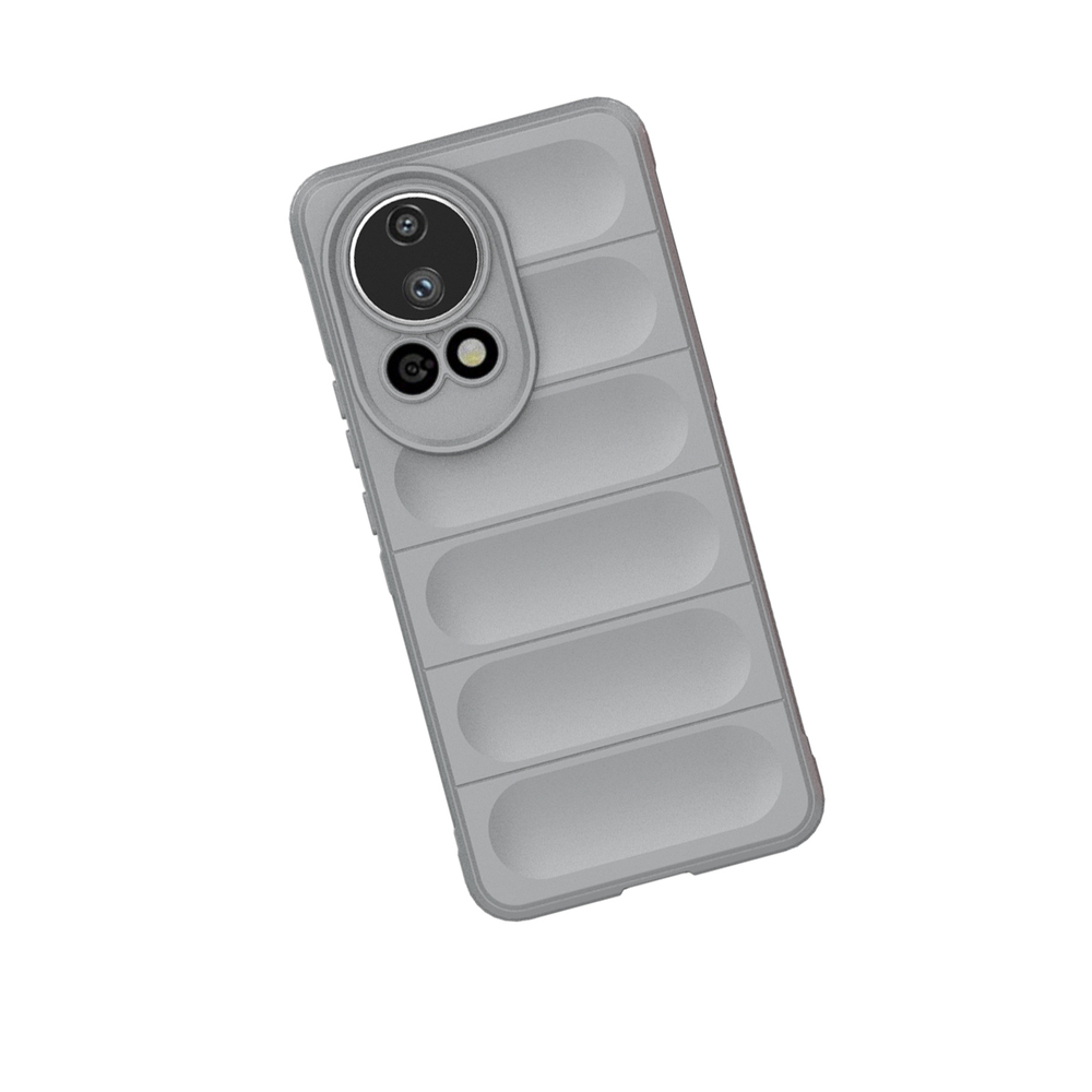 Противоударный чехол Flexible Case для Huawei Nova 12 Pro