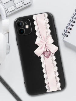 Чехол на iPhone 11, Айфон 11 с принтом