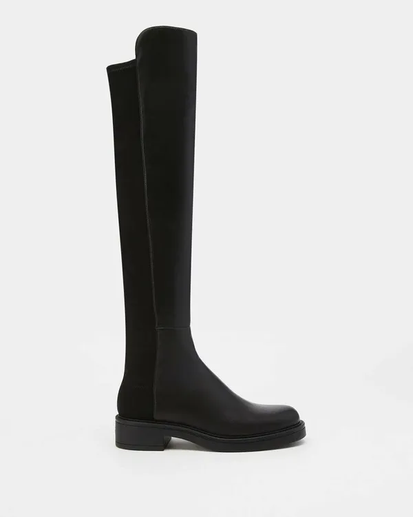 Сапоги женские AGL Loren Stretch