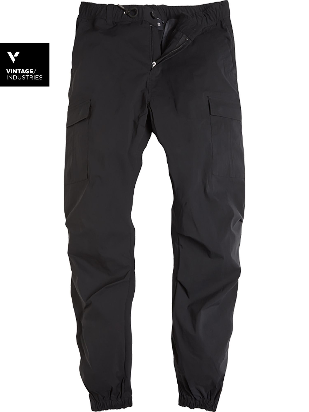Брюки карго джоггеры Vintage Industries Clyde 22101