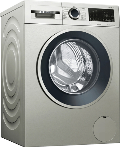 Стиральная машина Bosch WGA242XVOE