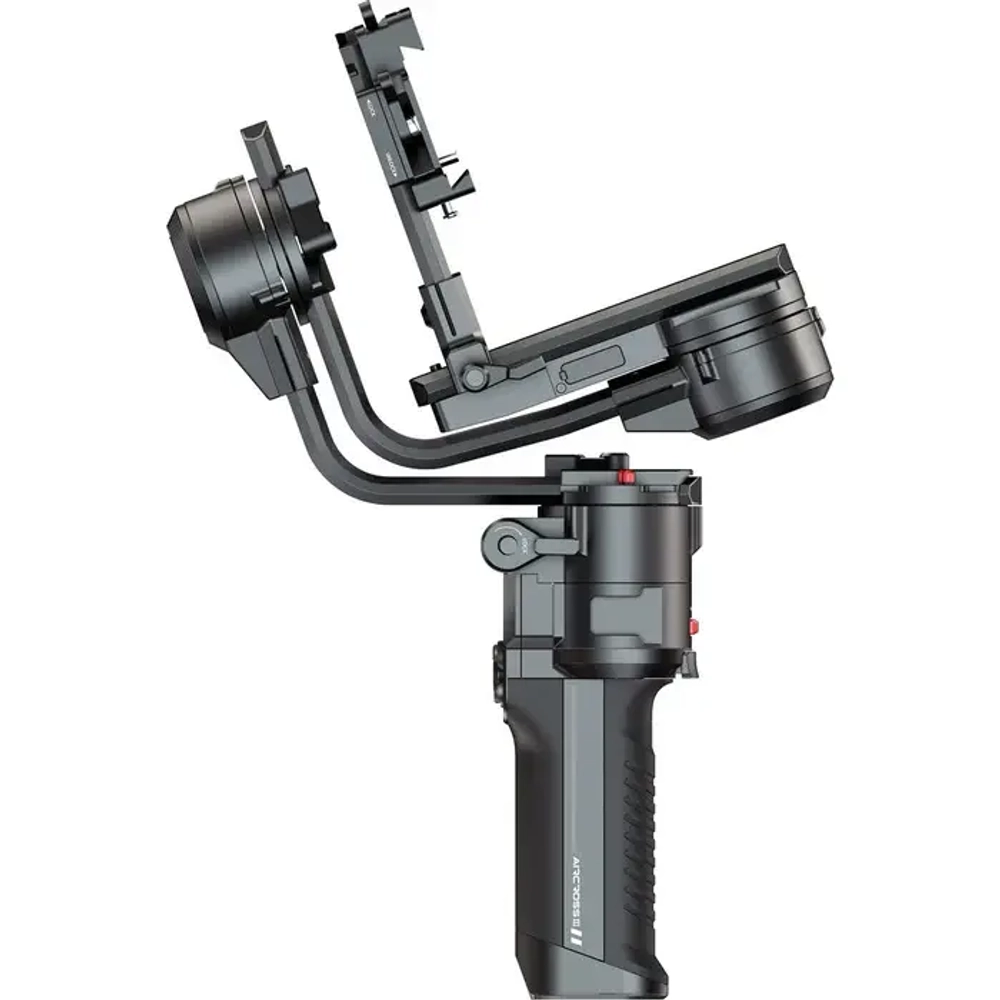 Электронный стабилизатор Moza Aircross 3