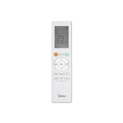 Сплит-система Midea Paramount Full* DC Inverter