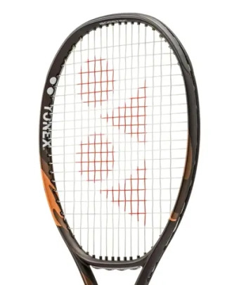 Теннисная ракетка Yonex Ezone 98 (305g) - espresso brown + Струны