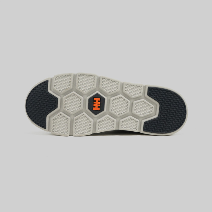 Ботинки Helly Hansen Canyon ULLR Helly Tech артикул:11754_591 - купить в магазине Дайс
