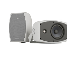 CVGAUDIO ODF608TW Двухполосная настенная акустическая система 8ohm/100V