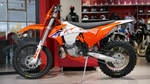 KTM 300 EXC TPI