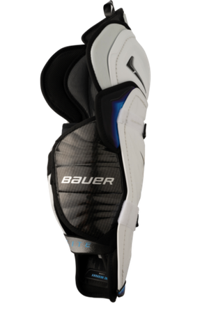 Щитки S25 VAPOR FLYLITE SHIN GUARD-INT