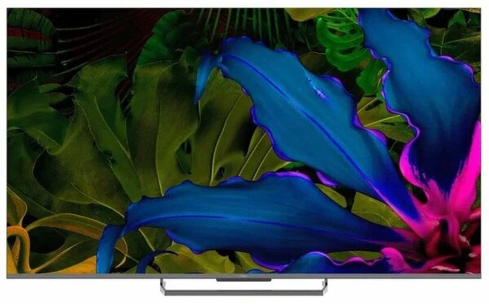 ЖК телевизор Haier 65 Smart TV S6