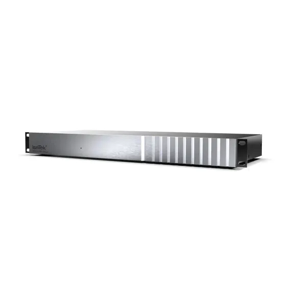 IsoTek Alpha Lite No Control Silver