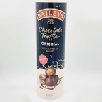 Конфеты шоколадные Baileys Chocolate truffles из молочного шоколада с начинкой 320 г (Из Финляндии)