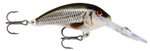 Воблер Shad Dancer 05, 5см, 8гр, цвет FT, плавающий