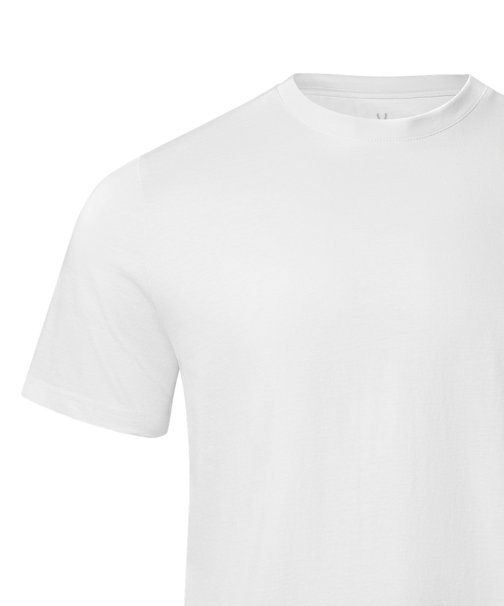Футболка ESSENTIAL Core Tee, белый