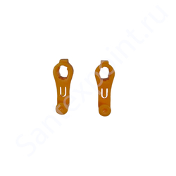 Фиксаторы панели слива для OLI74 011150