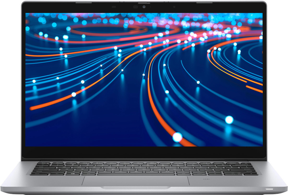 Ноутбук Dell Latitude 5320-0396 Intel Core i7 1185G7/ 16384 Mb/ 13.3;; Full HD 1920x1080/ 512 Gb SSD/ Intel Iris Xe Graphics/ 4G LTE/ Windows 10 Professional, серый