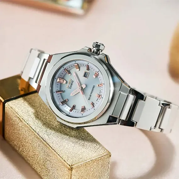 Наручные часы Casio MSG-S500CD-7A