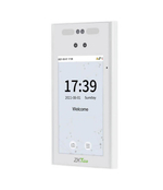 ZKTeco RevFace15 (Wi-Fi) терминал распознавания лиц, влагозащищенный IP65
