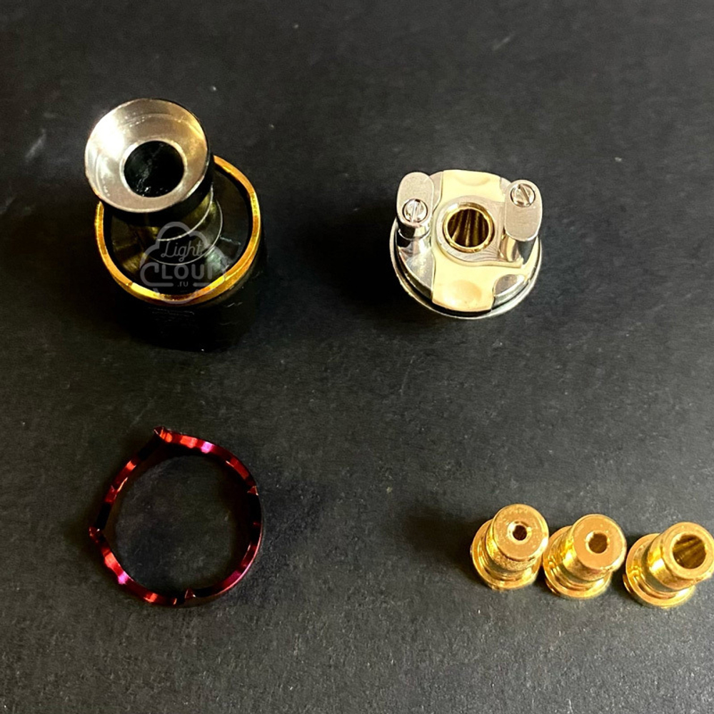 Mobb Mini RBA Royal by YFTK