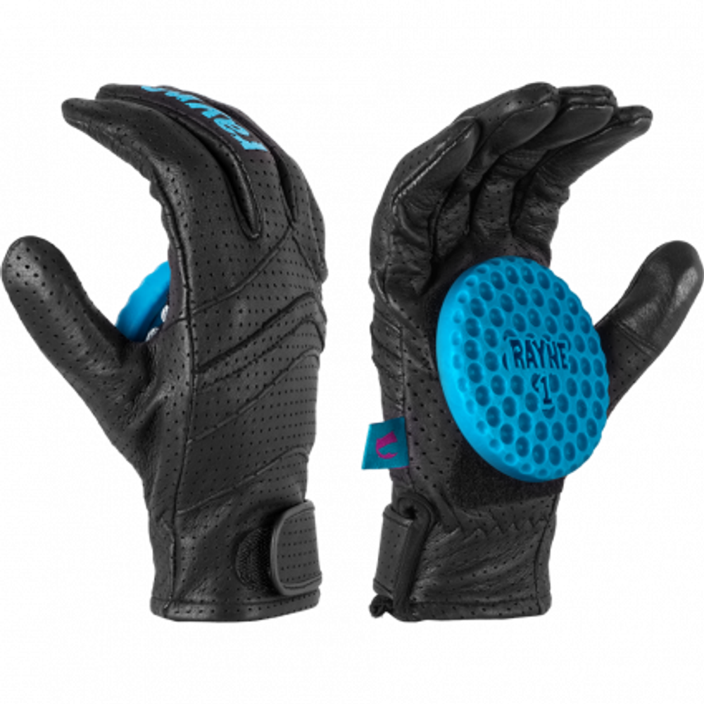 ПЕРЧАТКИ ДЛЯ ЛОНГБОРДА RAYNE HIGH SOCIETY GLOVES
