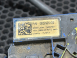 Проводка двигателя