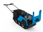 Мотобуксировщик Baltmotors Barboss (2025)