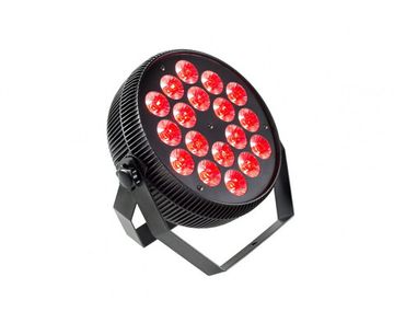 PROCBET PAR LED 18-15 RGBWA+UV светодиодный прожектор