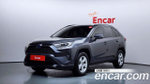 Toyota RAV4 2.5 2WD Hybrid — 2019