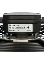 Осевой вентилятор YWF4D-630HB