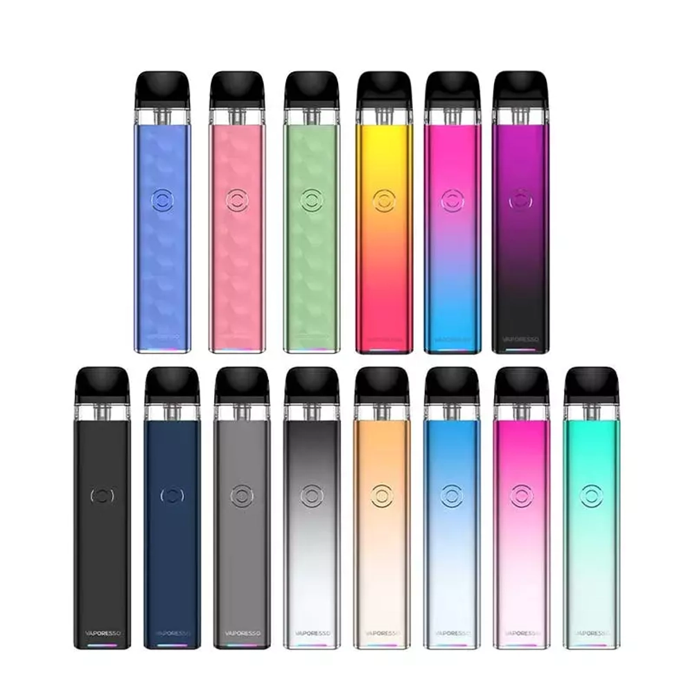 Vaporesso Xros 3