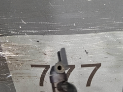 Трубка топливная GAC GS3 24-нв Б/У Оригинал 2150048BSV0000