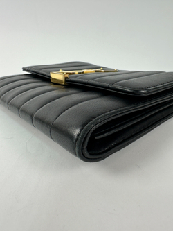 Сумка Saint Laurent Vicky Chain Wallet