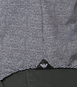рубашка Emporio Armani - черный(H31SM0 C12F9)