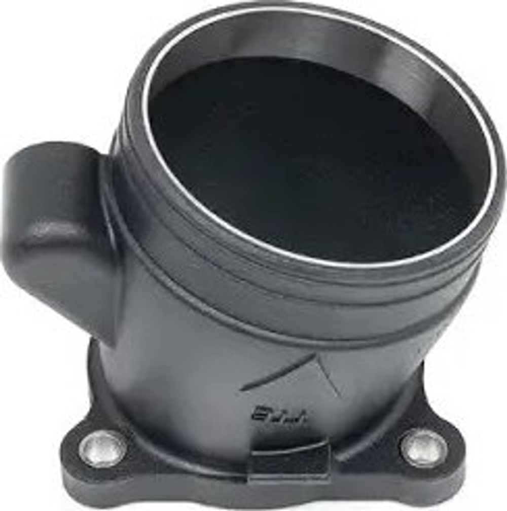 Комплект инлет-пайпов Eventuri Audi RSQ8/RS6/RS7 TTE1020 and TTE800 Turbo Inlet Set