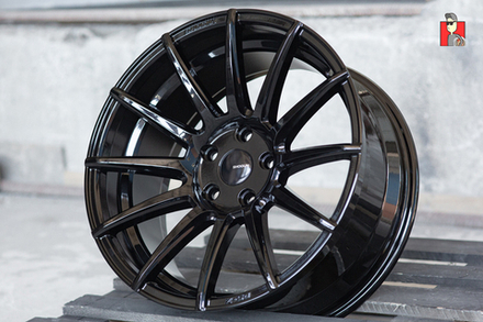 Комплект дисков Shogun RS-Z 18x8.5 et30 5x114.3