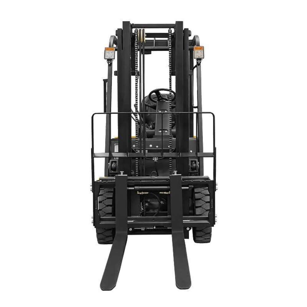 Электропогрузчик EFL181 (1800 кг; 3 м; li-ion 48 В / 150Ач) SMARTLIFT