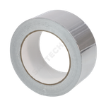 Лента алюминий AA 130 AD ALU 50мм х 50м самоклеящаяся K-flex 850CG020044