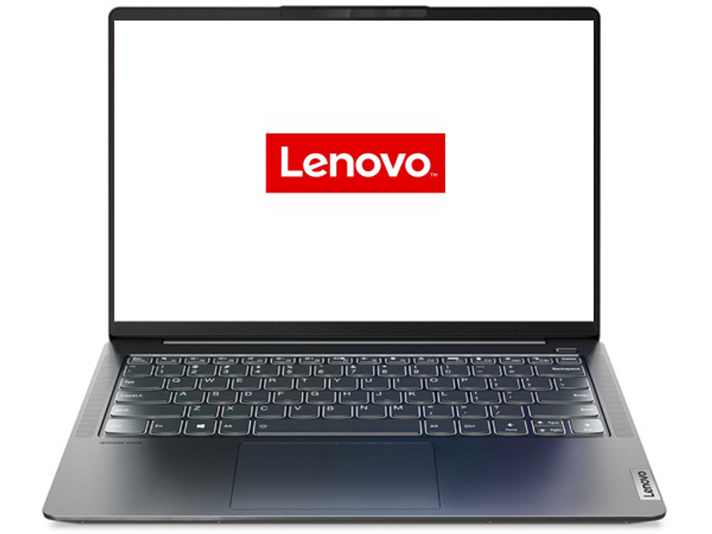 Ноутбук Lenovo IdeaPad 5 Pro 14ITL6 i5-1135G7 16Gb SSD 512Gb NVIDIA MX450 2Gb 14 2.2K IPS Cam 56.5Вт*ч No OS Темно-серый 82L3006GRE