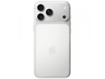 Смартфон Apple iPhone 17 Pro Max 256GB nano SIM + eSIM Silver