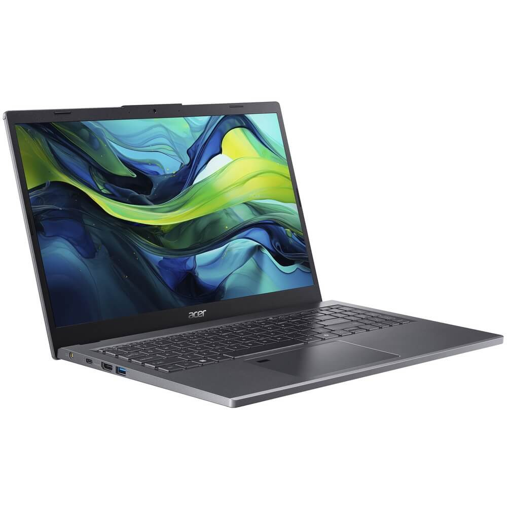 Ноутбук Acer Aspire 15 A15-51M-51VS (NX.KXRCD.004)
