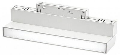 Накладной светильник Lightstar Uno CCT 269006CCT