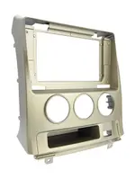 Магнитола для Mitsubishi Delica D5 2007-2009 - Vaycar VA47-0934-2K на Android 13, Быстрая, 2K QLED, CarPlay, 4G SIM-слот