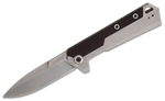 Складной нож Kershaw 3860 Oblivion, полуавтомат
