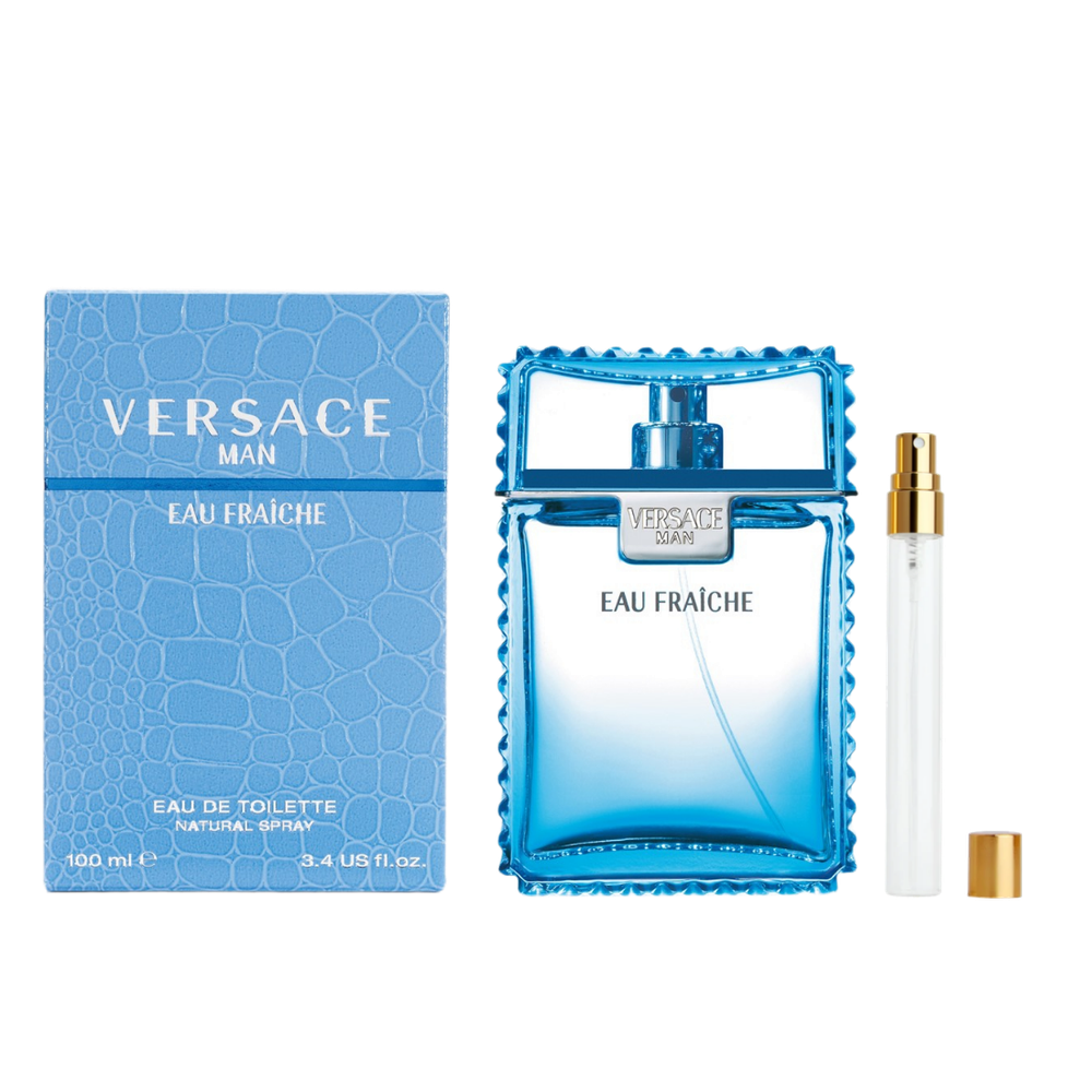 Распив VERSACE Eau Fraiche edТ 1ml men